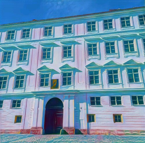 Herzog Ludwig X. und sein kleines Florenz