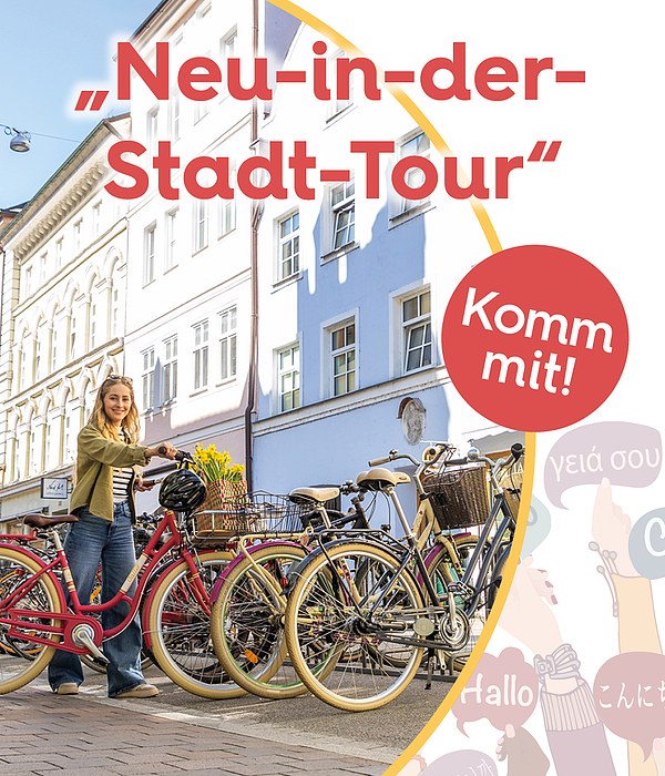 Neu-in-der Stadt-Tour